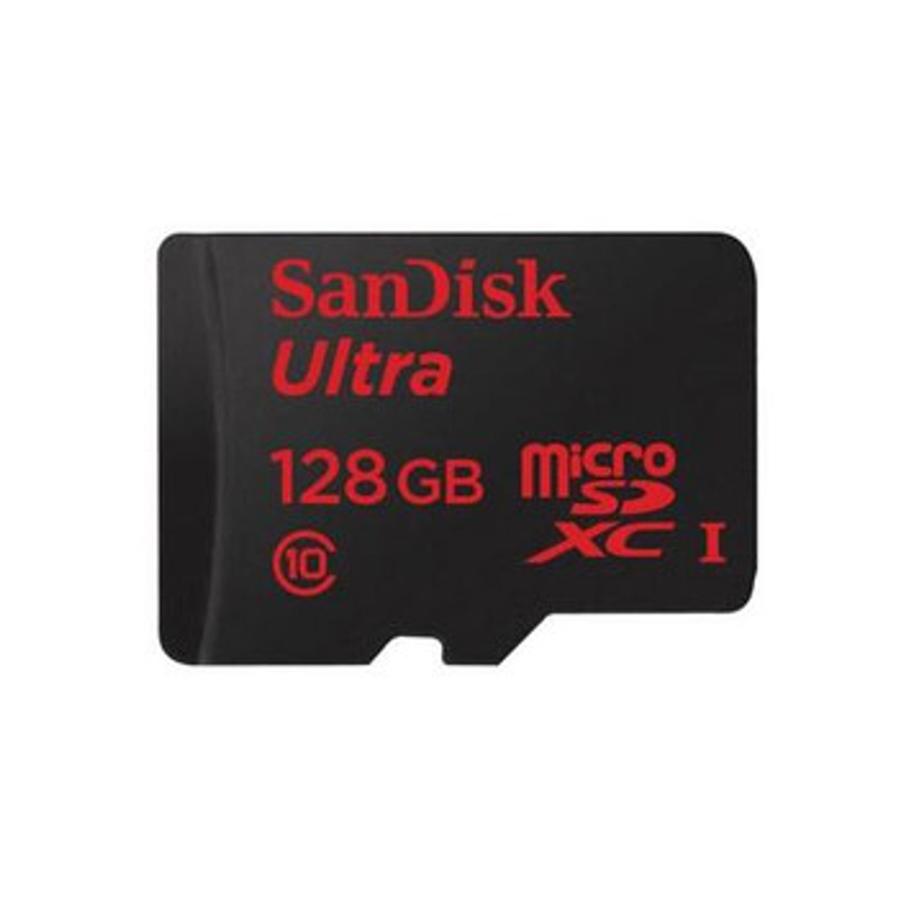 SDSDQUAN-128G-C4A | Sandisk | Ultra 128Gb Class 10 Microsdxc Uhs-I Flash Memory Card