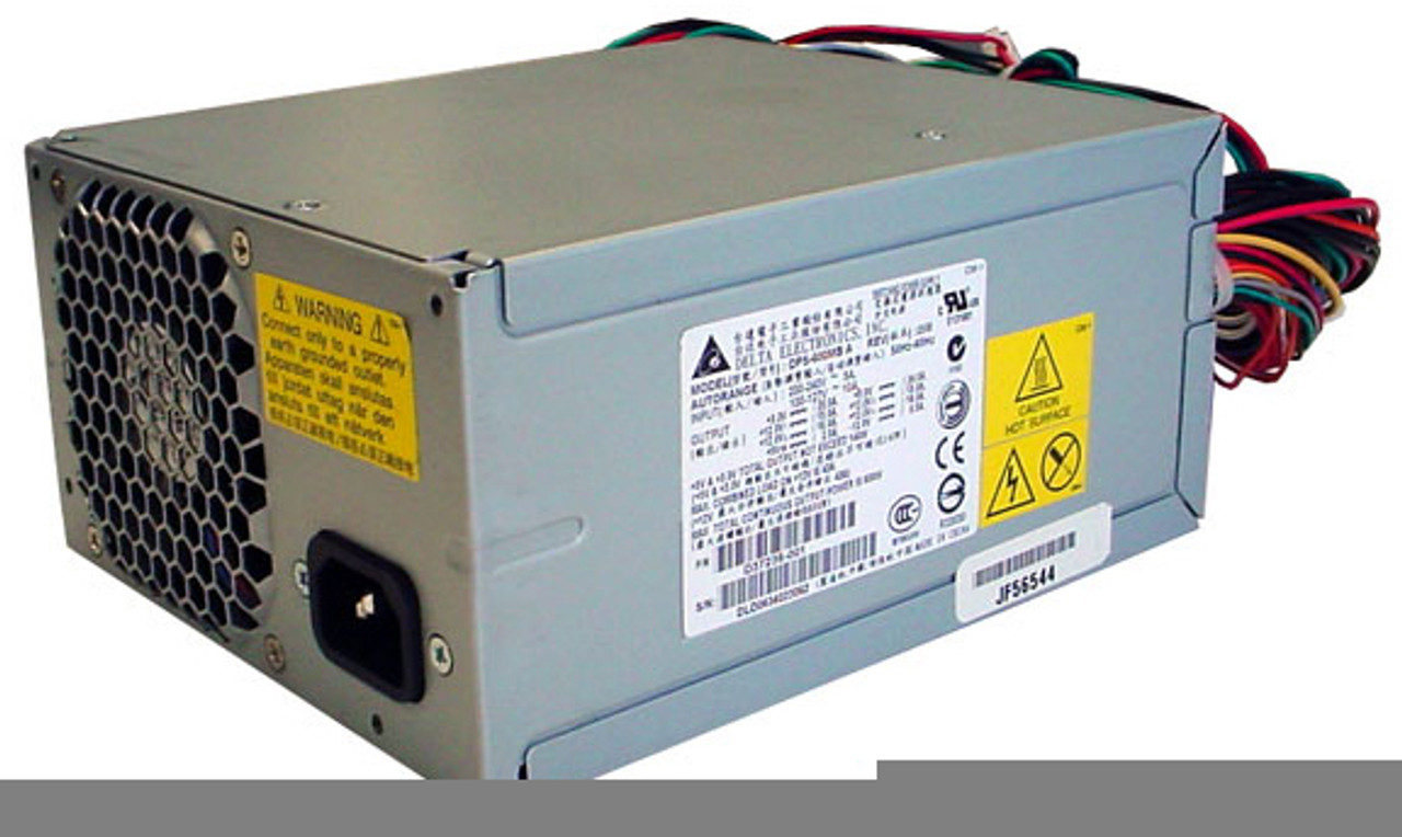 DPS-600MB | INTEL | 600-Watts Power Supply For Sc5300 Server Chassis
