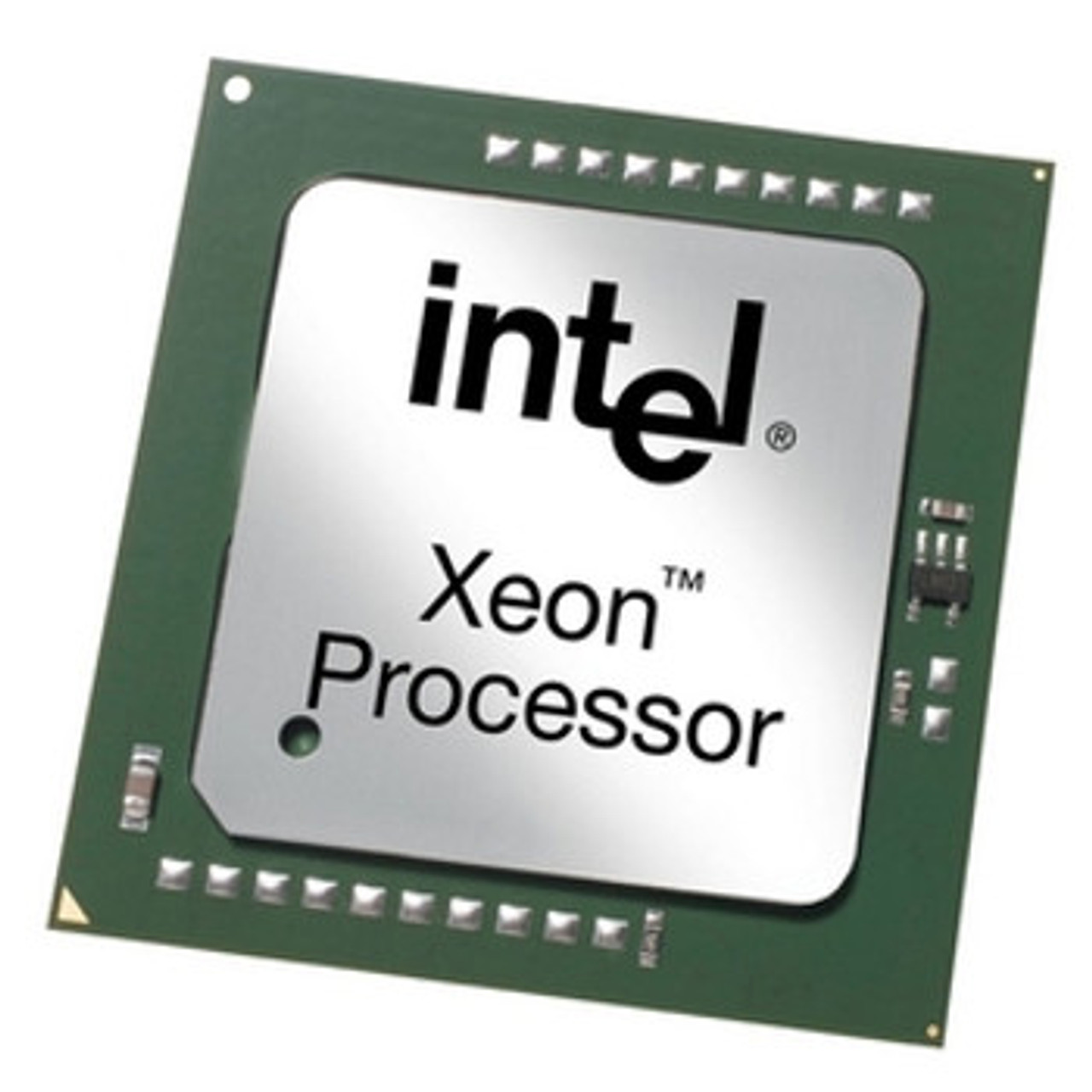 238675B21 | HP |INTEL Xeon 1.7Ghz Processor Upgrade 1.7Ghz 400Mhz Fsb 256Kb L2 Socket
