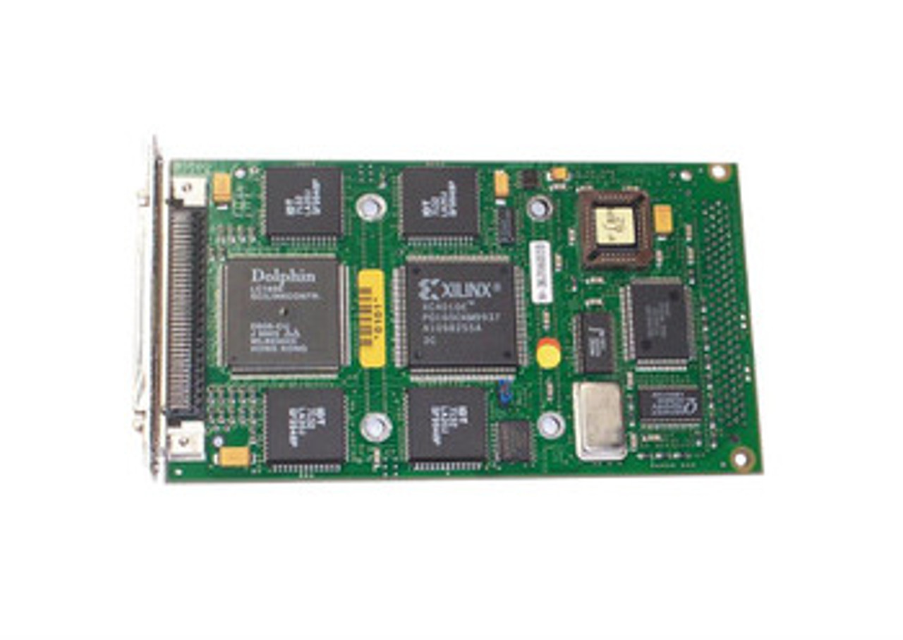 X1073A | SUN | MICROsystems Cluster 2.1 Sci And Sbus Board Adapter