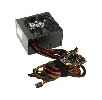 ST60F-ESG | SUPERMICRO |Sileverstone 600-Watts Atx12V 24-Pin 87-90% Efficiency 80 Plus Gold Power Supply