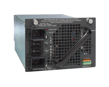 PWR-CC1-500WAC | Cisco | 500-Watt 12V Power Supply