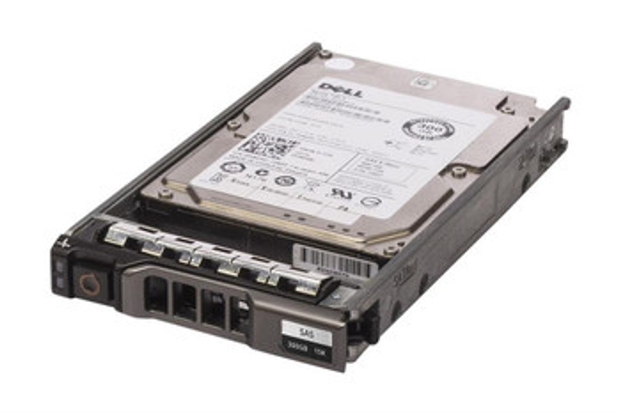 0934001-04 | DELL | Equallogic 300Gb 15000Rpm Sas 6Gbps 2.5-Inch Internal Hard Drive