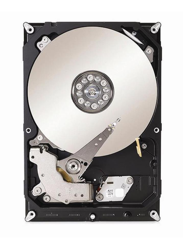 ST2000VX004 | Seagate | Sv35 Series 2Tb 7200Rpm Sata 6Gbps 64Mb Cache 3.5-Inch Internal Hard Drive