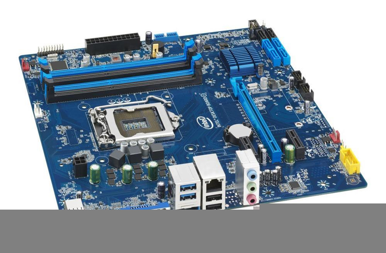 DB85FL | INTEL | Socket LGa 1150  B85 Express Chipset Core I7 / I5 Processors Support Ddr3 4X Dimm 2X Sata 3.0Gb/S MICRO-Atx Motherboard