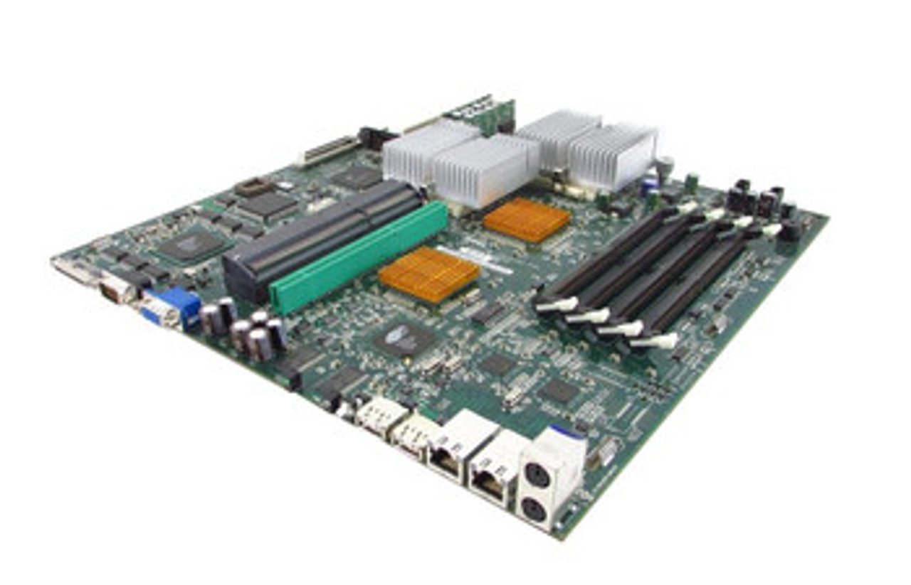 9E040-U | Dell | System Board (Motherboard) For Poweredge 1550 Server