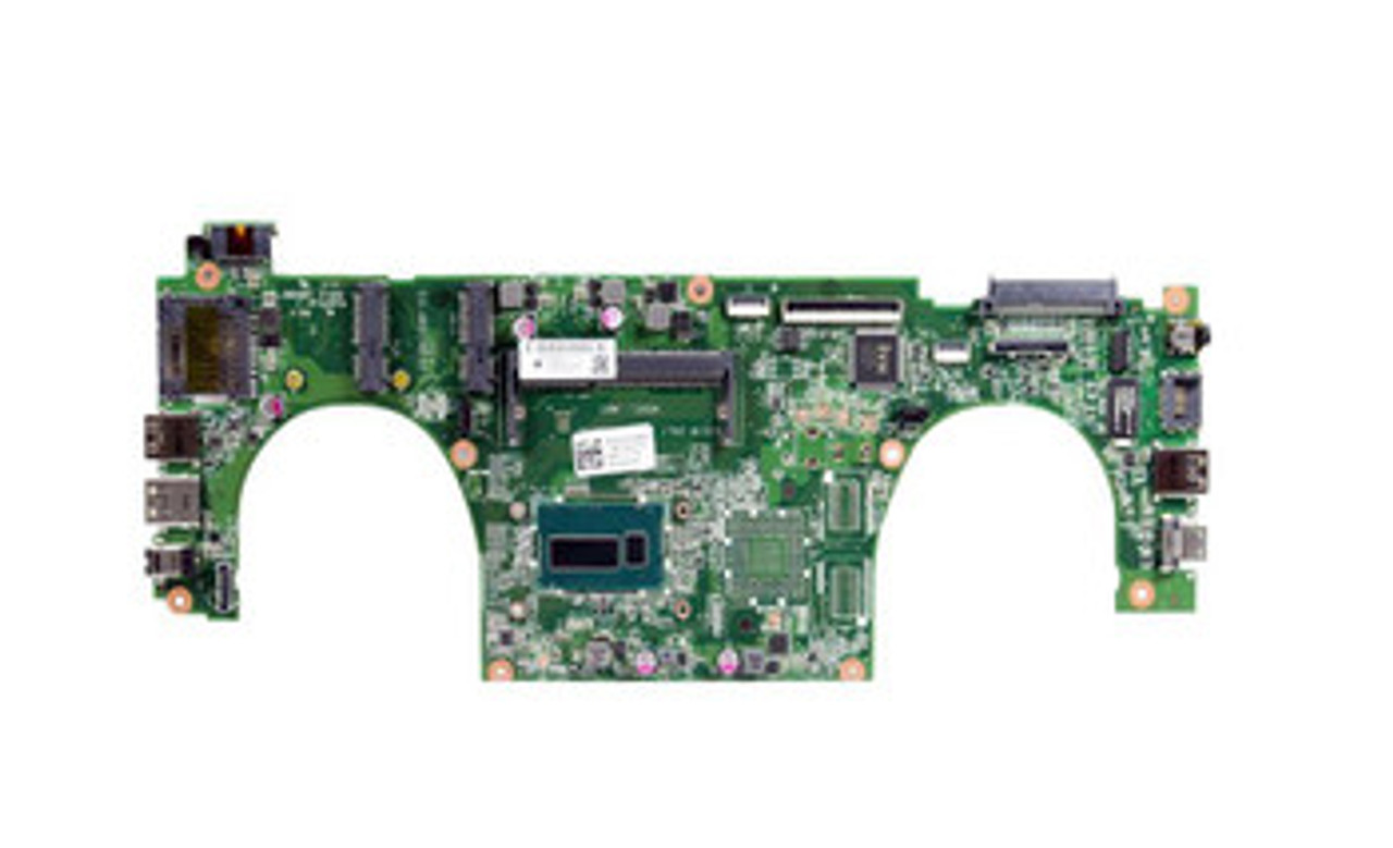 019TFD | DELL | System Board MOTHERBOARD With INTEL Core I5-4210U Processor For Vostro 5470