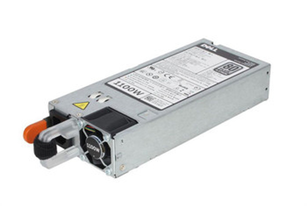 PS-2112-4D-LF | Dell | 1100-Watts Redundant Power Supply For Poweredge R620 / R720 / R720Xd