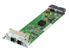 J9733-61001 | HP | 2-Ports Network Stacking Module for Aruba 2920-24G / 2920-24G-PoE+ / 2920-48G / 2920-48G-PoE+