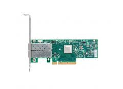 MCX4111A-ACAT | MELLANOX | ConNECtx-4 Single Port 25Gbe Sfp28/Sfp+/Sfp Pci Express3.0 X8 Network Interface Card