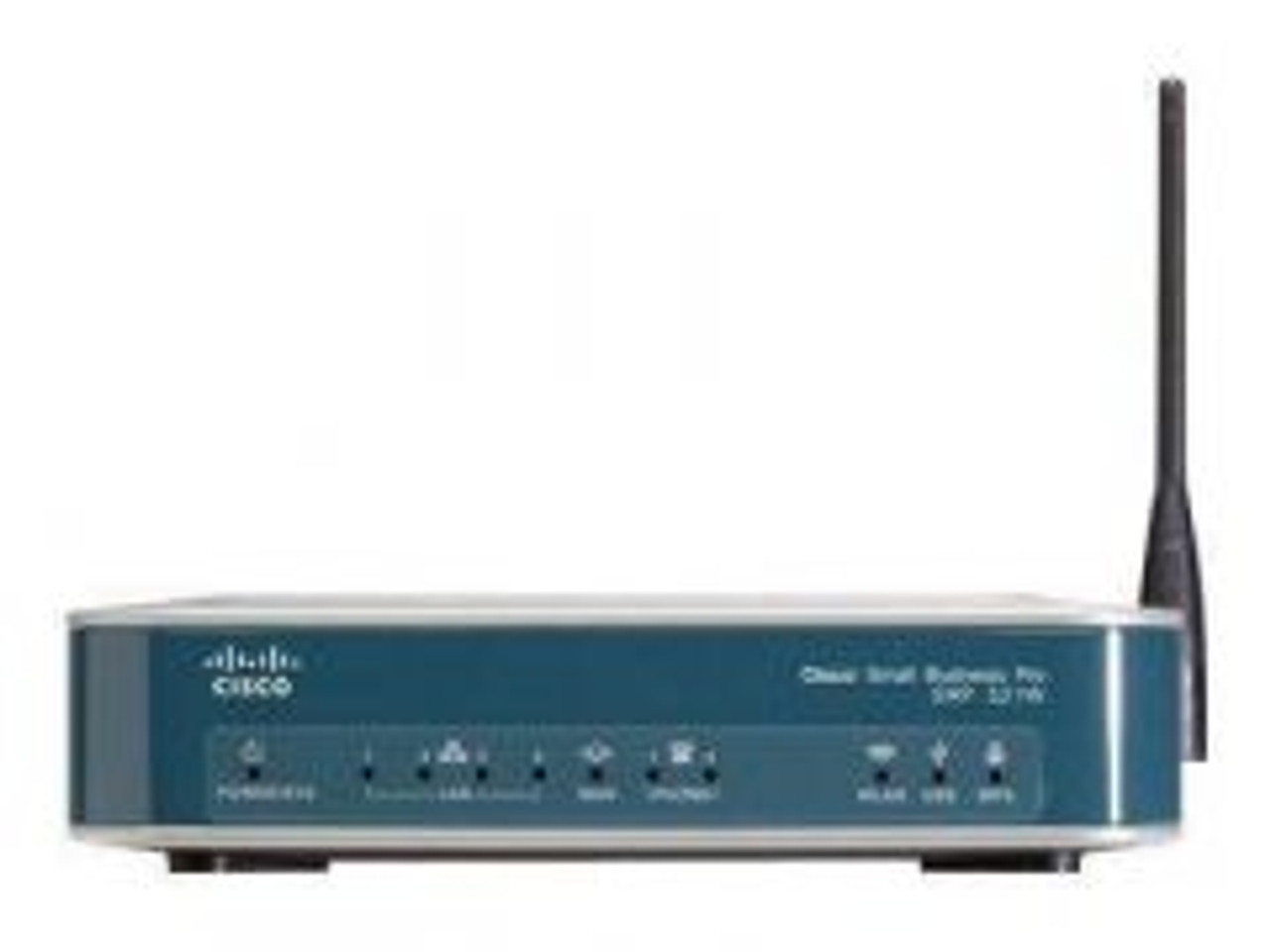 SRP521W-U-A-K9 | CISCO |Srp521W-U-A-K9  Small Business Pro Srp500 Wireless Network Ethernet Router
