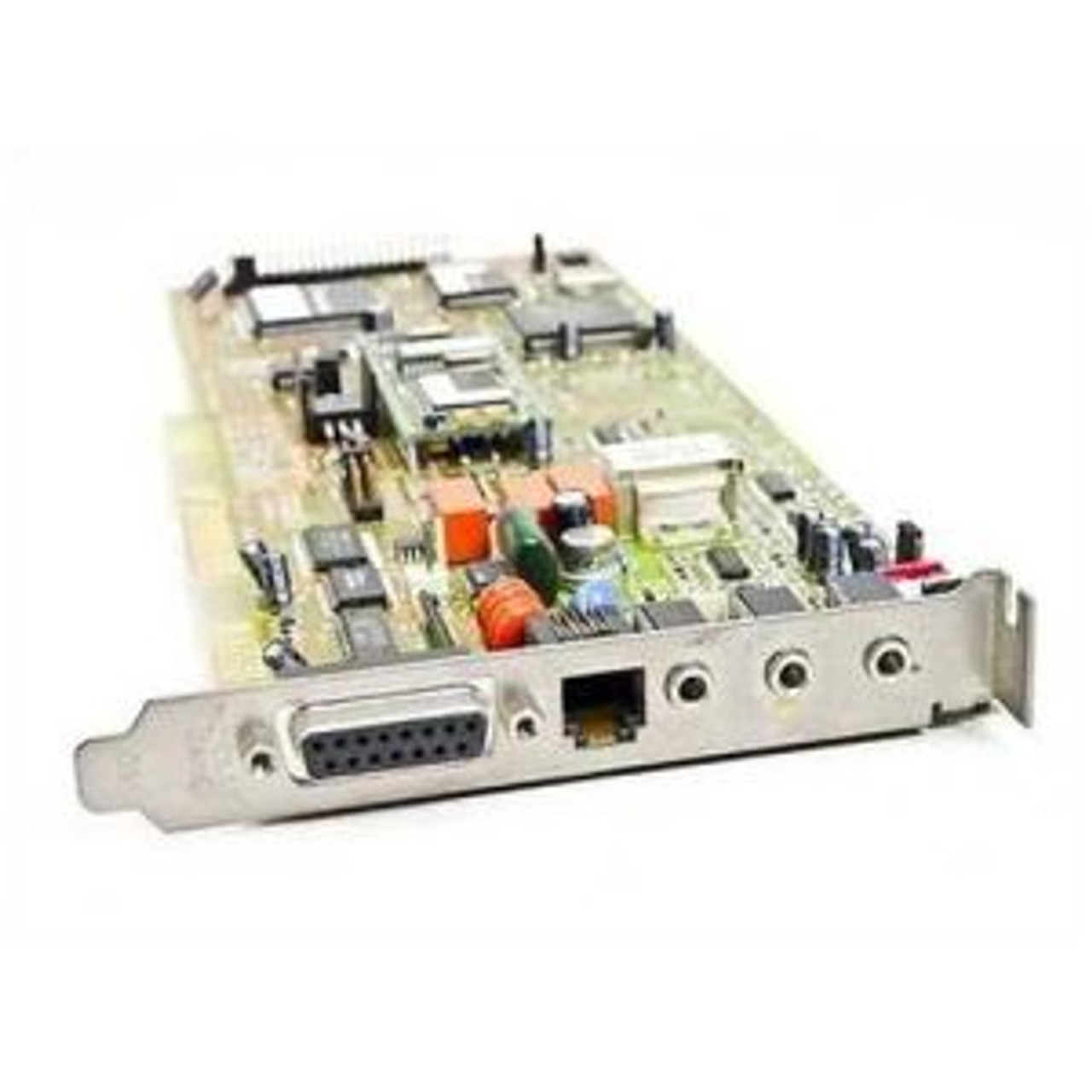 92G8867 | IBM | 14.4Kbps Data/Fax Modem/A Mca