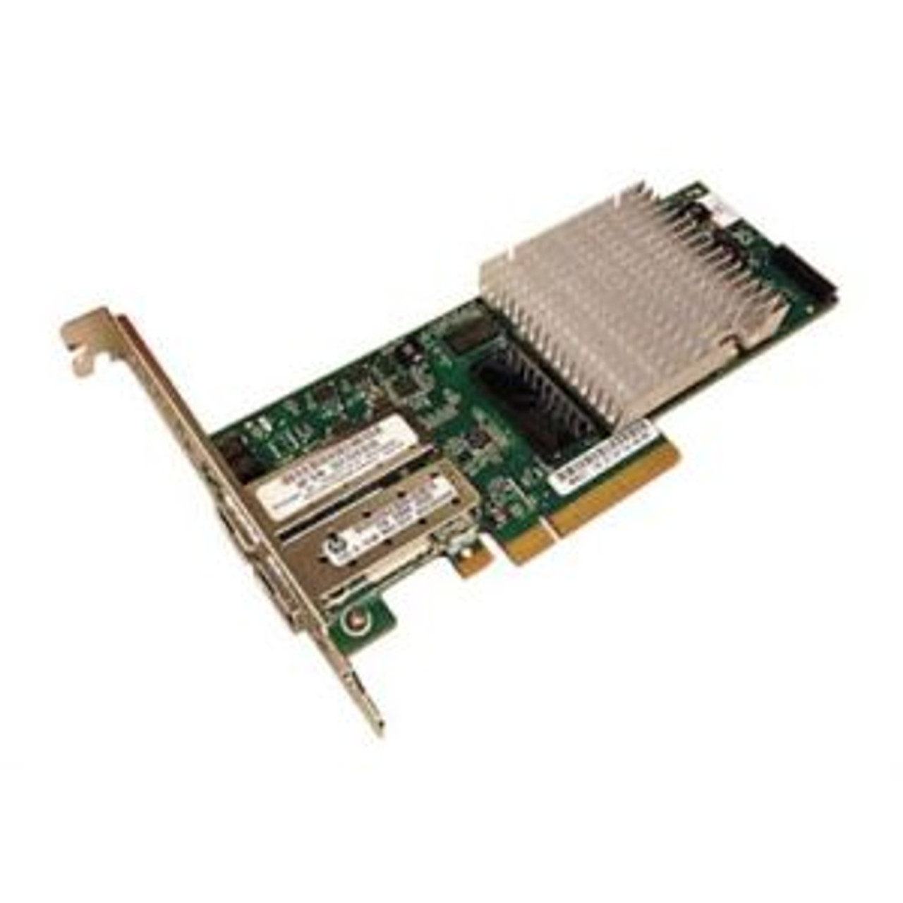 BS668-63002 | HP | Storageworks Cn1000Q 2-Port Converged Network Adapter