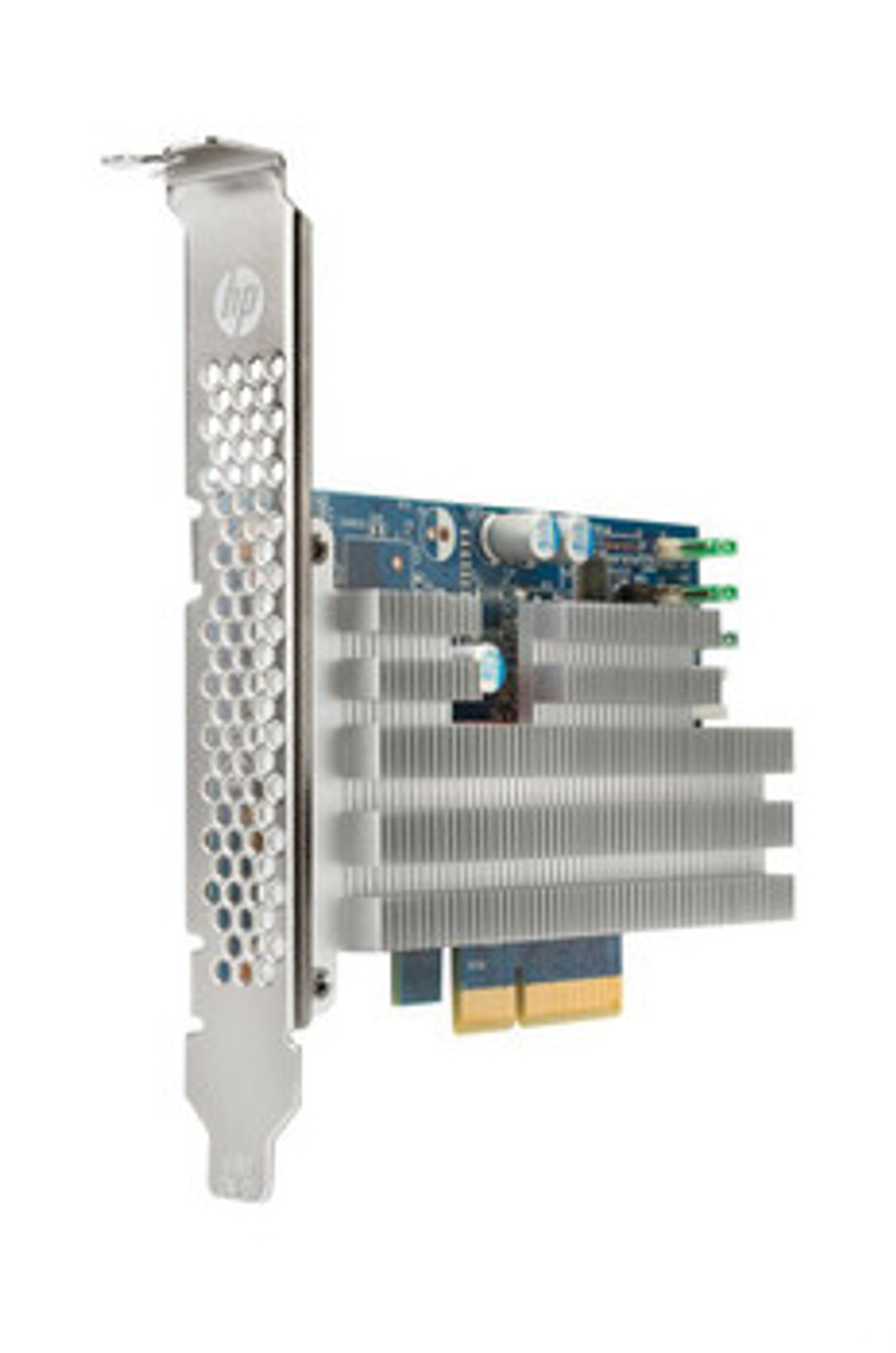 10D38AV | HP | Z Turbo Drive 1Tb Pci Express 3.0 X4 Nvme M.2 2280 Internal Solid State Drive (Ssd)
