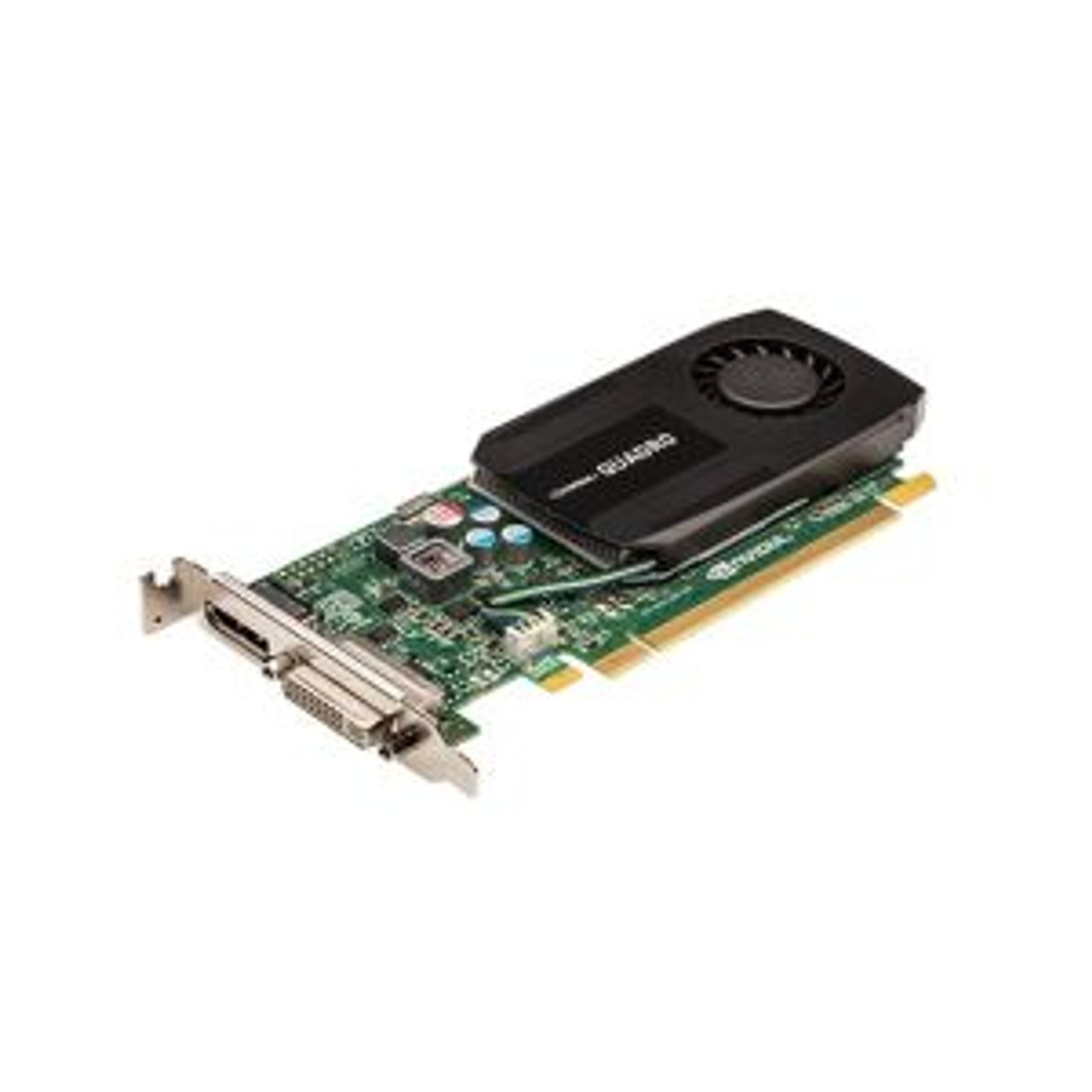 V5WK5 | Dell | Quadro K600 1Gb Vram Dvi-I And Displayport 1.2 Pci-Express X16 V5WK5 | Dell | Quadro K600 1Gb Vram Dvi-I And Displayport 1.2 Pci-Express X16