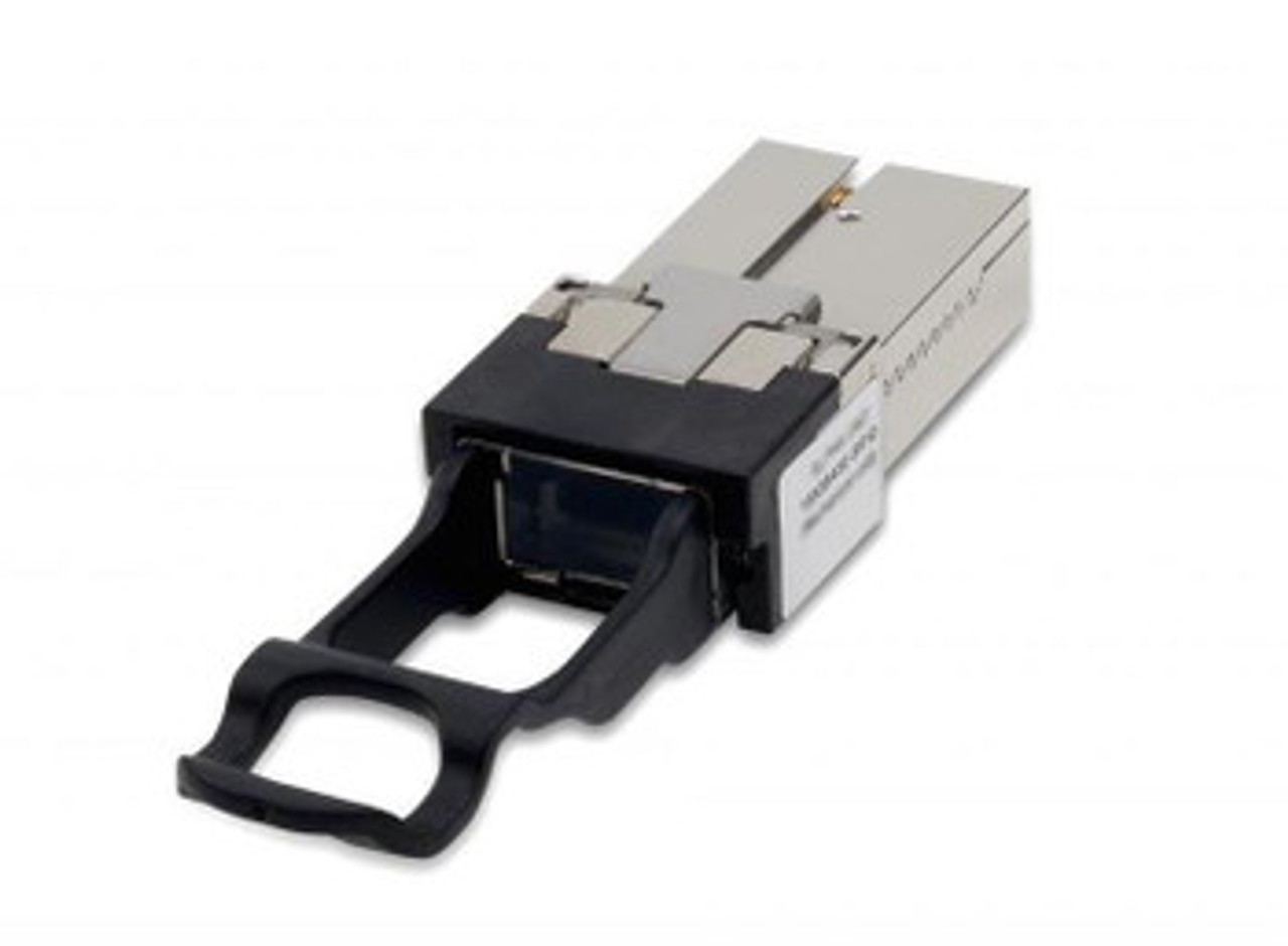 FTLD12CL1C | Finisar | 100Gbps 100Gbase-Sr4 Multi-Mode Fiber 100M 850Nm Duplex Lc Connector Cxp Transceiver Module