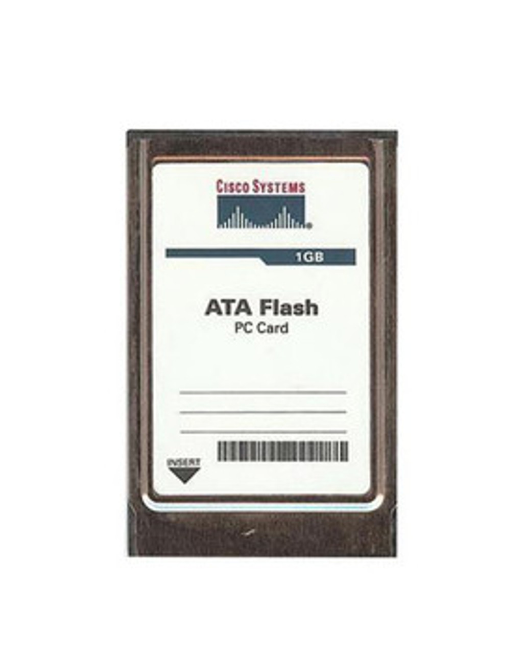 CSS5-HD | CISCO | Css 11500 Series Pcmcia Flash Disk 1Gb