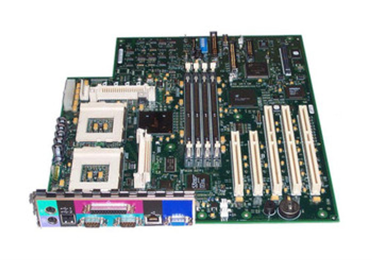 06P6124-I2 | IBM | System Board For Eserver Xseries 220 (Type 8645)
