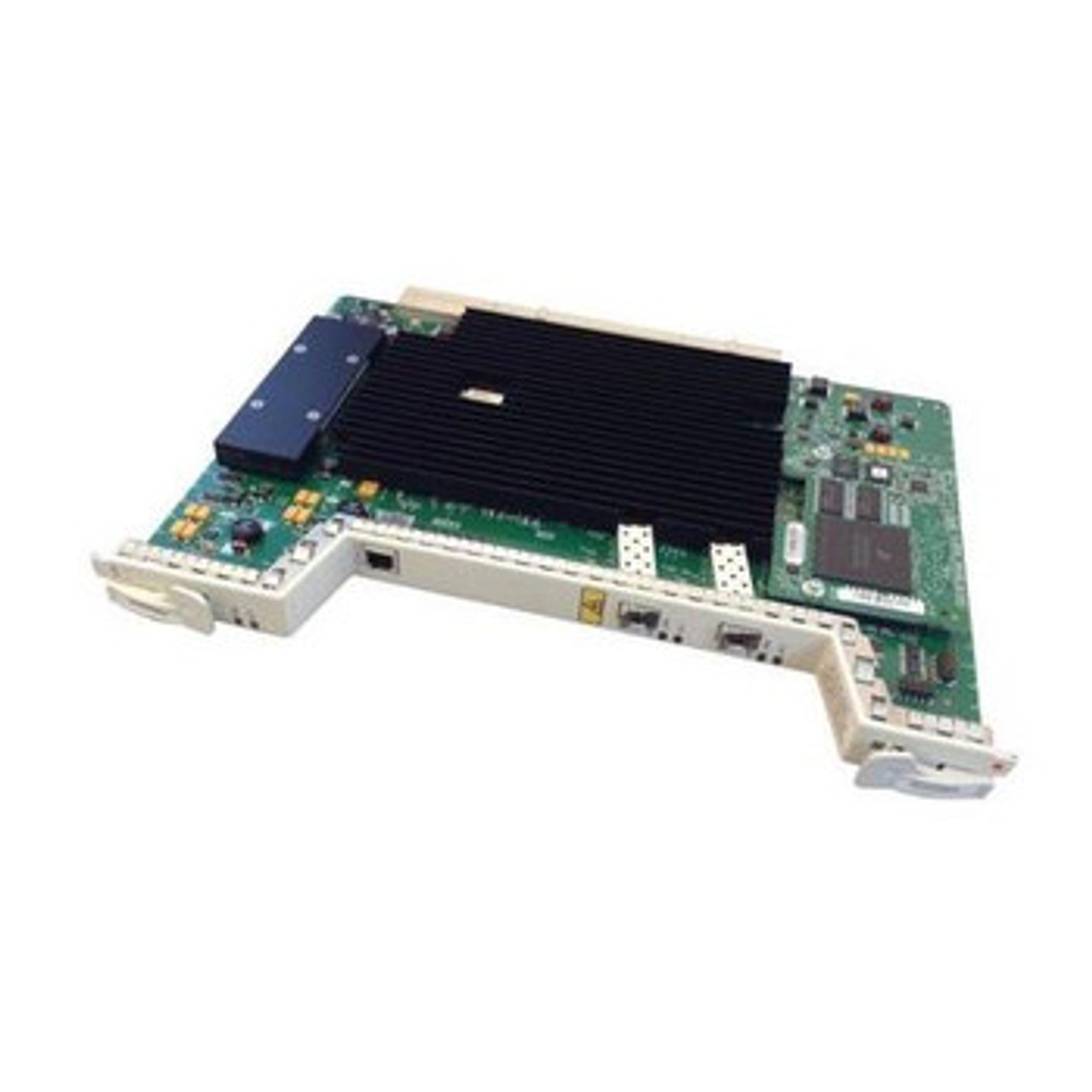 15454-ML1000-2-RF | CISCO | Ml-Series Gigabit Ethernet 2X Sfp Plug-In Module