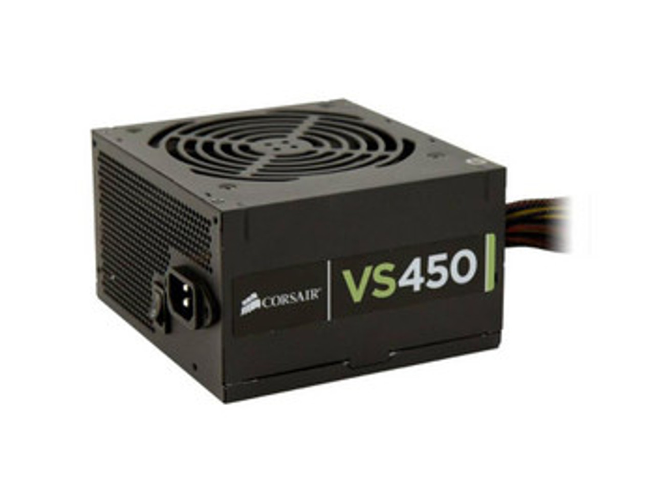 CP-9020009 | CORSAIR | 450-Watt Power Supply