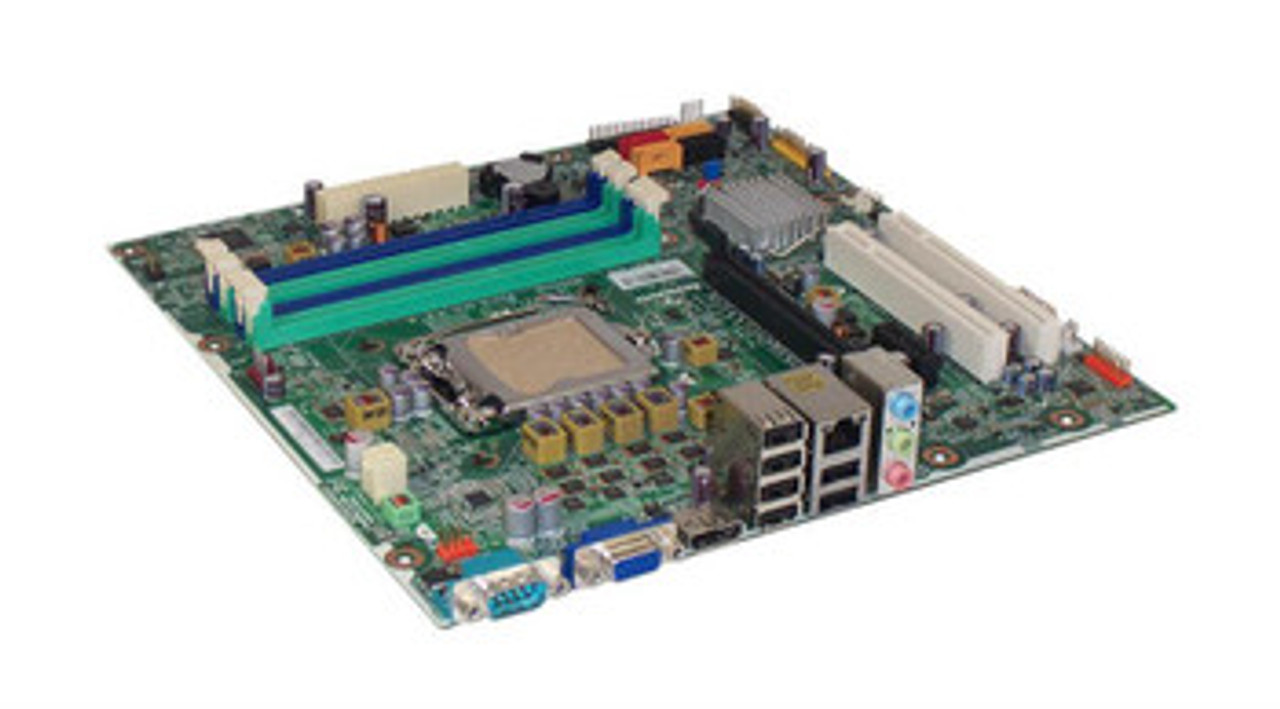 03T8005-US-06 | LENOVO | System Board MOTHERBOARD For Thinkcentre M81