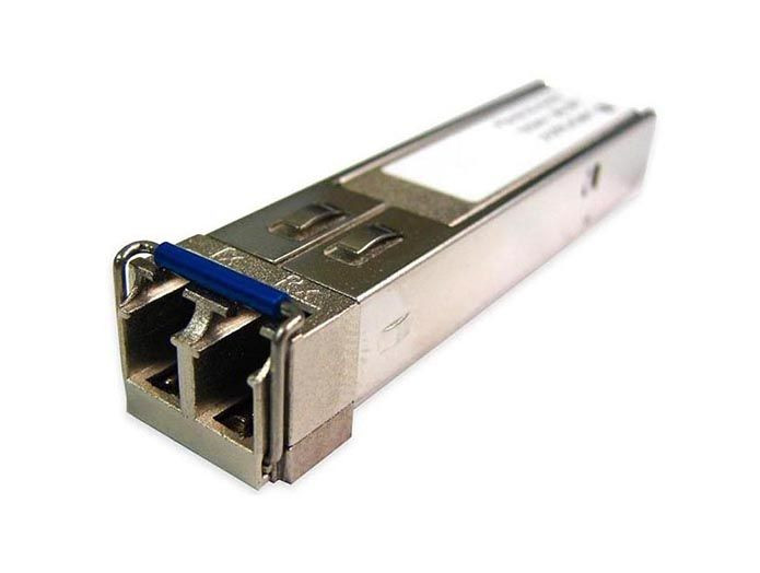 0PFN8H | DELL | 40Gbps 40Gbase-Sr4 Multi-Mode Fiber 150M 850Nm Mpo-12 ConNECtor Qsfp+ Transceiver Module