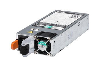 DPS-1100BB-A | Dell | 1100-Watts Redundant Power Supply For Poweredge R730 R630 T630 T430