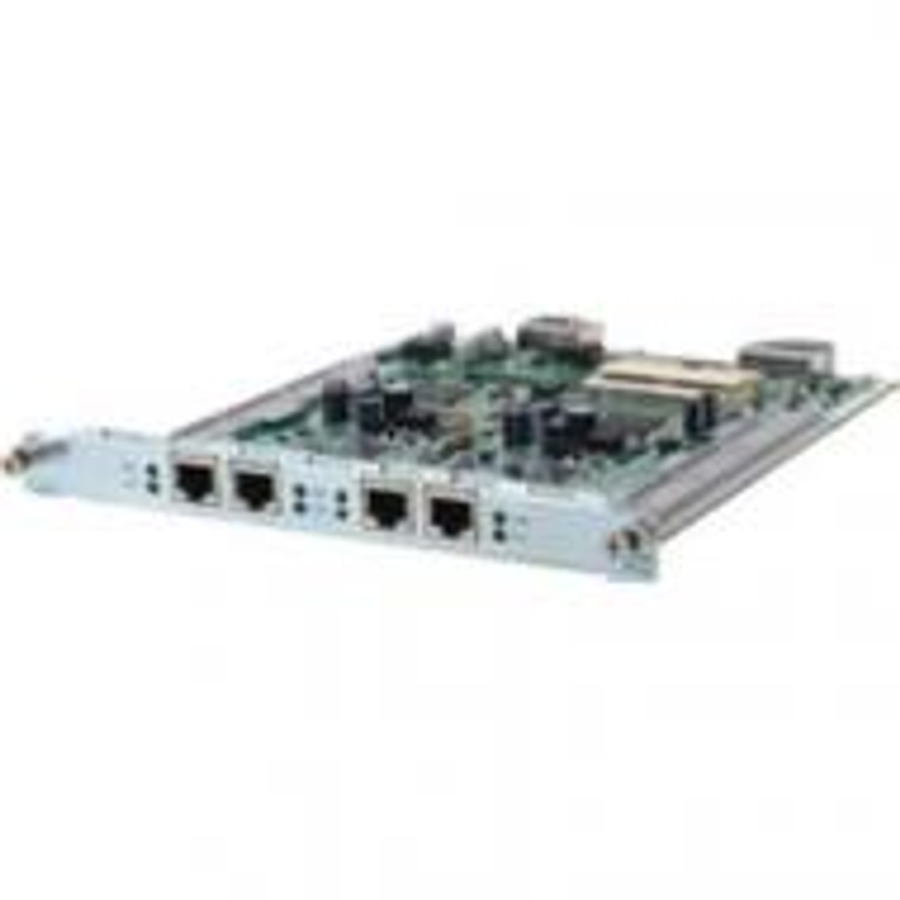 JG446A | Hp | Msr 4-Port Fxs Hmim Module