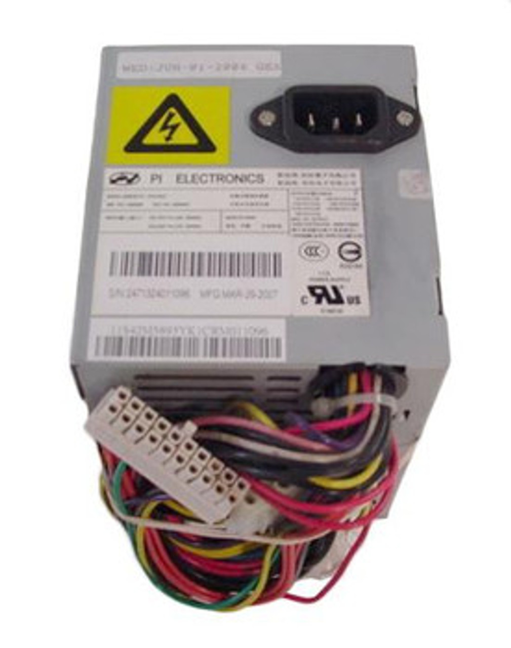 FRU42M5840 | IBM | 200-Watts Power Supply For Surepos 4800