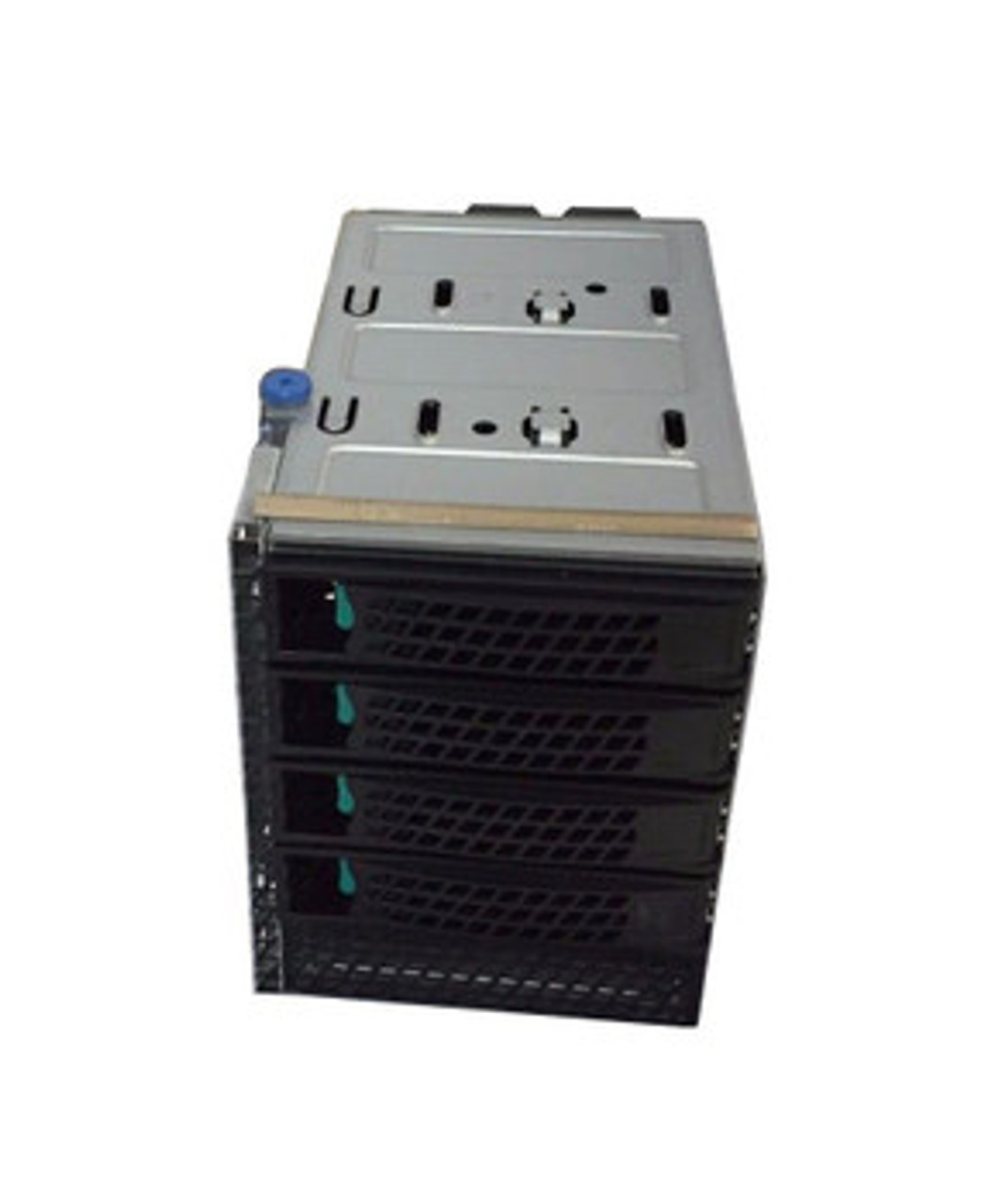 FUP4X35HSDK-A1 | Intel | Accessory Fup4X35Hsdk Pedestal Chassis Hot-Swap Drive Kit