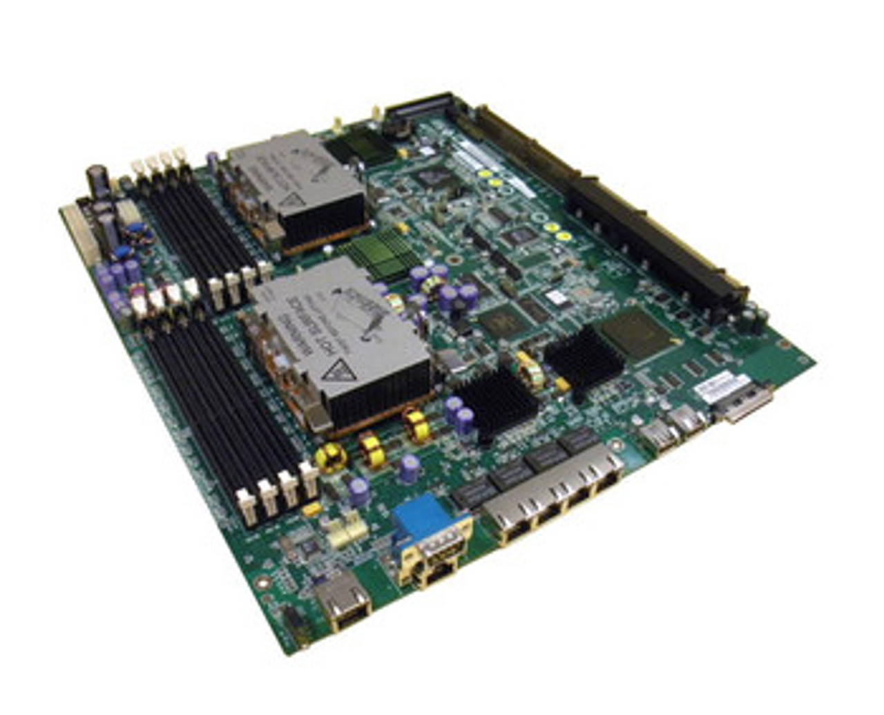 375-3484/375-3459 | SUN | Motherboard W 2 X 1.503Ghz Rohsyl