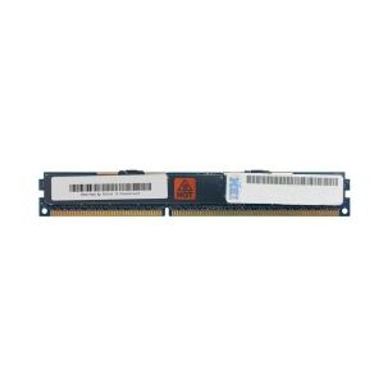 49Y1529 | Ibm | 16Gb 1333Mhz Ddr3 Pc3-10600 Registered Ecc Cl9 240-Pin Dimm Dual Rank Memory