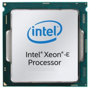 BX80684E2134 | Intel | Xeon E2134 Quadcore (4core) 3.50 Ghz 8 Mb Smartcache Socket Fclga1151 14nm 71w Processor Only