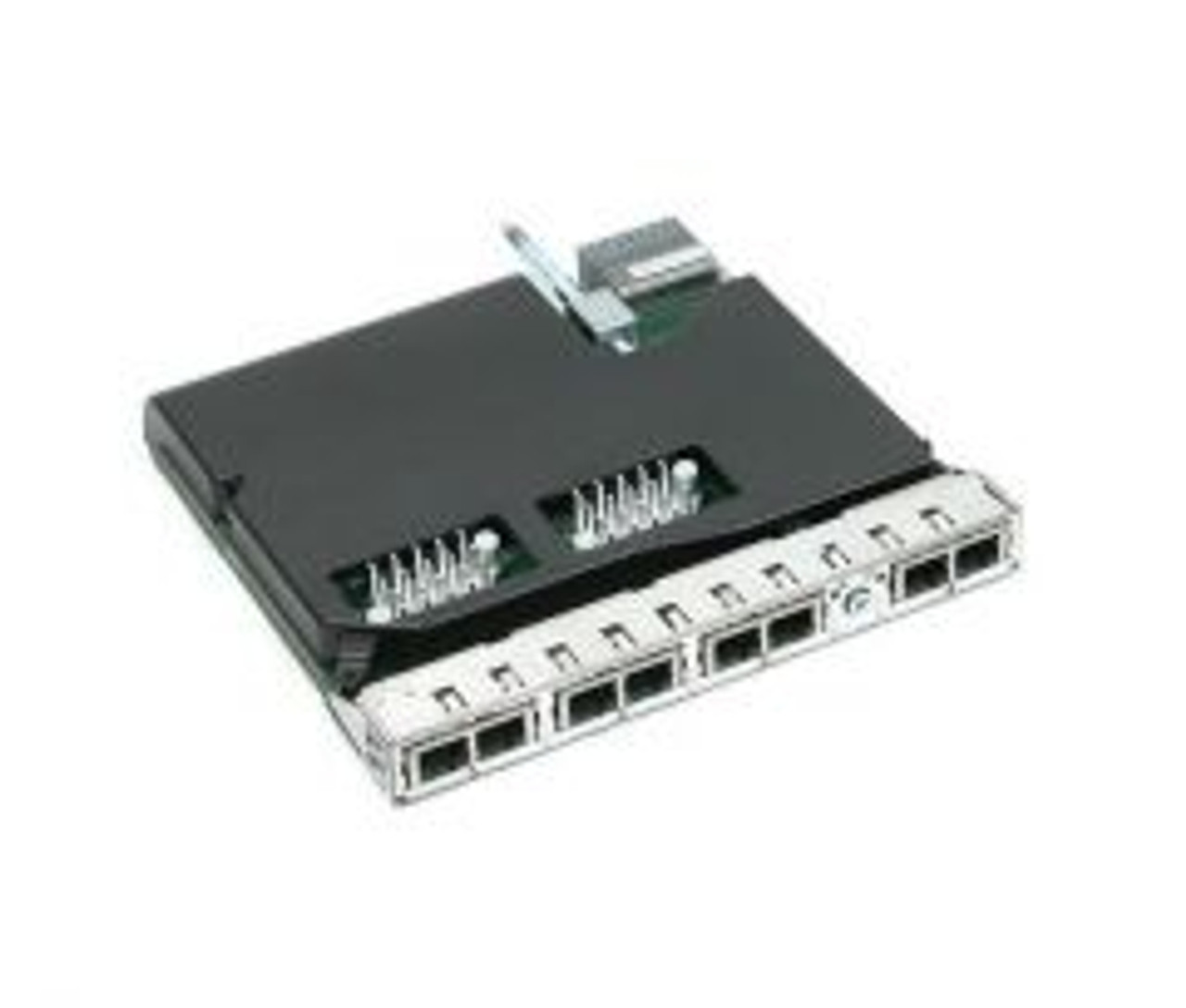 FT79X | Dell | 1Gb I/O Gigabit Pass-Through Module for PowerEdge VRTX