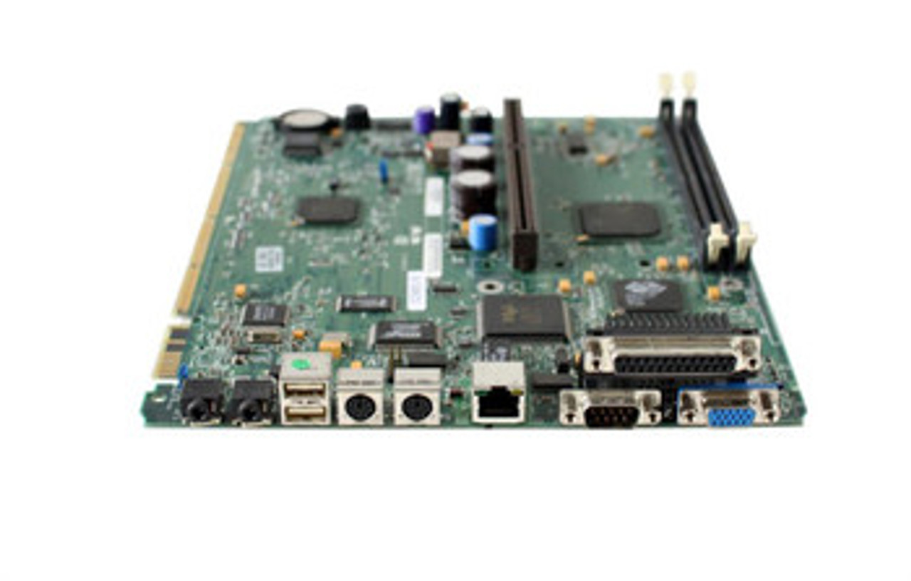 4000419-1 | INTEL | Mb 440Ex Nlx Form Factor Motherboard Audio/Video