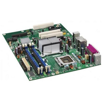 40005103 | INTEL | GATEWAY 4000510 Slot 1 System Board Aa 744110-203 Pb 718020-002