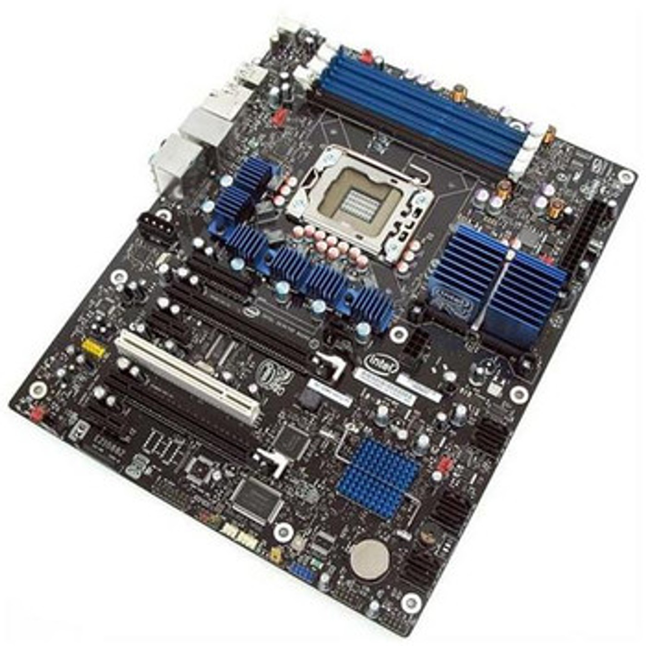 4000638-2 | INTEL | Valhalla Rambus Nlx Mb W/Integrated Audio R3 Audio