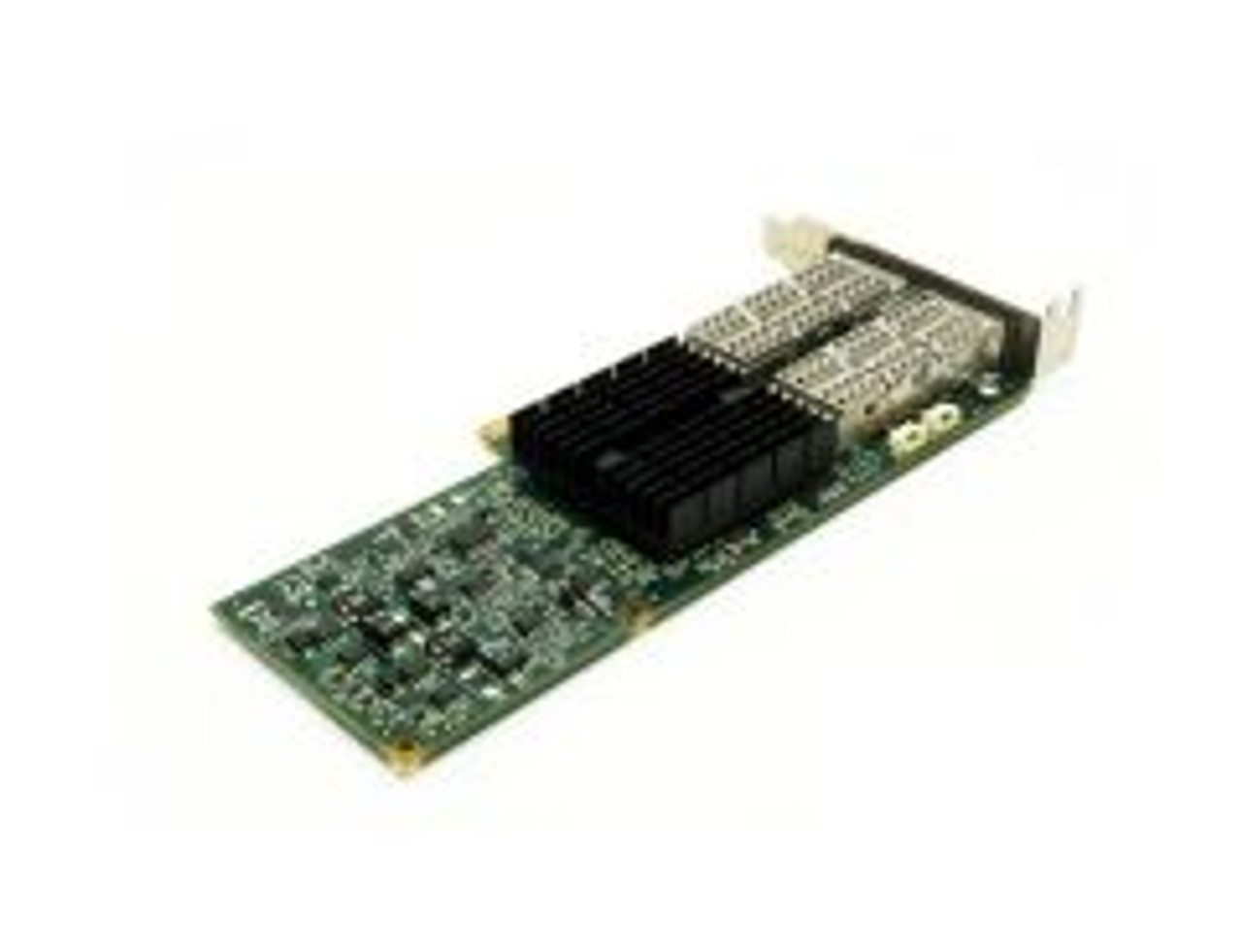 MHRH2A-XSR | MELLANOX | ConNECt X-2 Dual-Port 40Gb/S Qsfp Pci-Express 2.0 Server Adapter