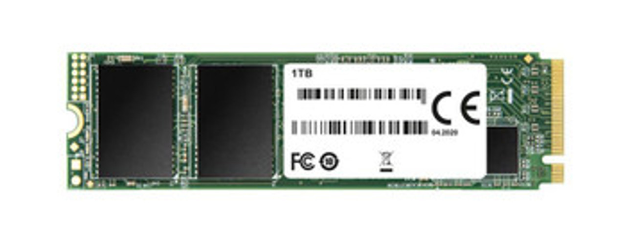1HJ12AV | HP | 1Tb Tlc Pci Express 3.0 X4 Nvme M.2 2280 Internal Solid State Drive (Ssd)