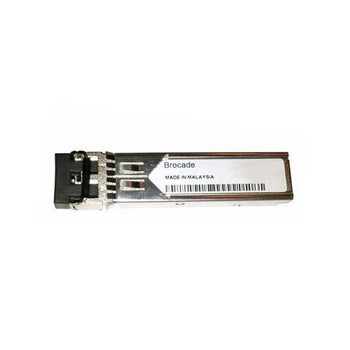 E1MG-BXD-40K | BROCADE | 1Gbps 1000Base-Bx-D Single-Mode Fiber 40Km 1490Nmtx/1310Nmrx Lc ConNECtor Sfp Transceiver Module