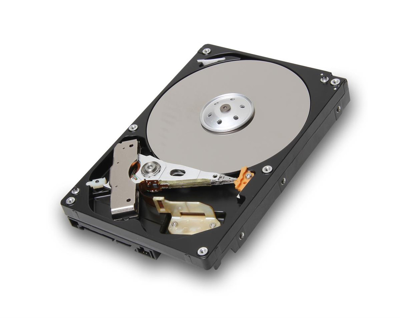 MG04ACA300A | Toshiba | Enterprise Capacity 3Tb 7200Rpm Sata 6Gbps 128Mb Cache (4Kn) 3.5-Inch Internal Hard Drive