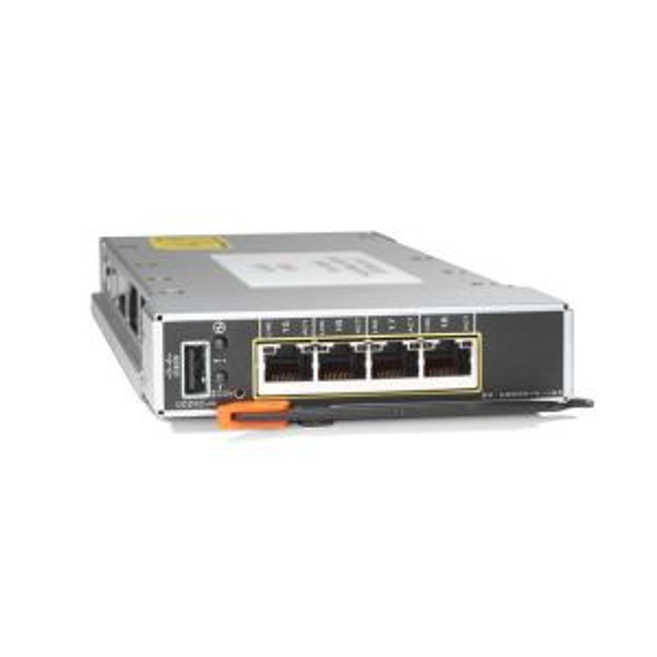 32R0791 | IBM | BlaDECenter 4-Port Gigabit Ethernet Switch