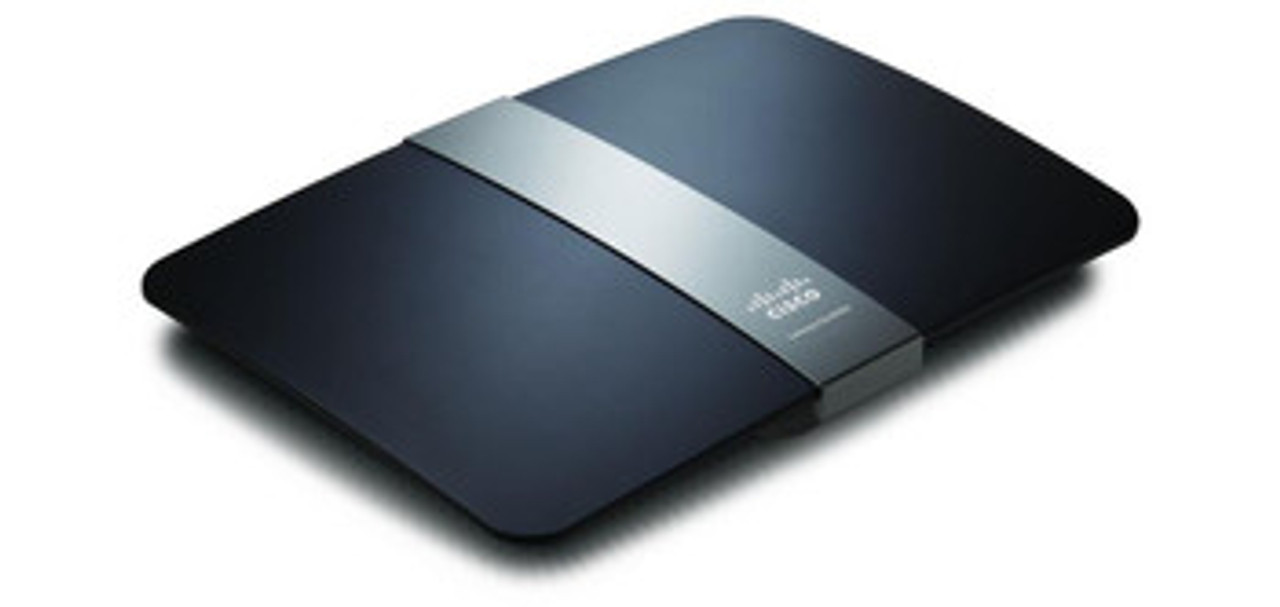 5003B1 | LINKSYS | Ea4500 Dual Band N900 Router