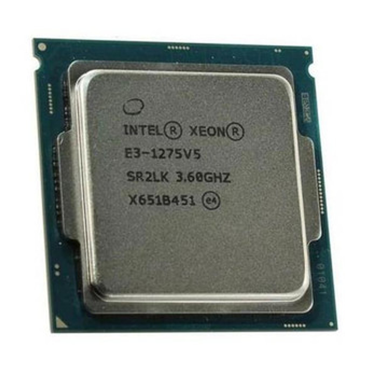01AG056 | IBM | Xeon E3-1275 V5 4 Core Core 3.60Ghz LGa 1151 8 Mb L3 Processor
