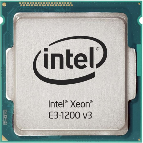 723938-B21 | HP | INTEL Xeon Quadcore E31230V3 3.3Ghz 8Mb L3 Cache 5GT/S Qpi Socket FcLGa1150 22Nm 80W Processor Only For  Proliant Ml310E Gen8 Server