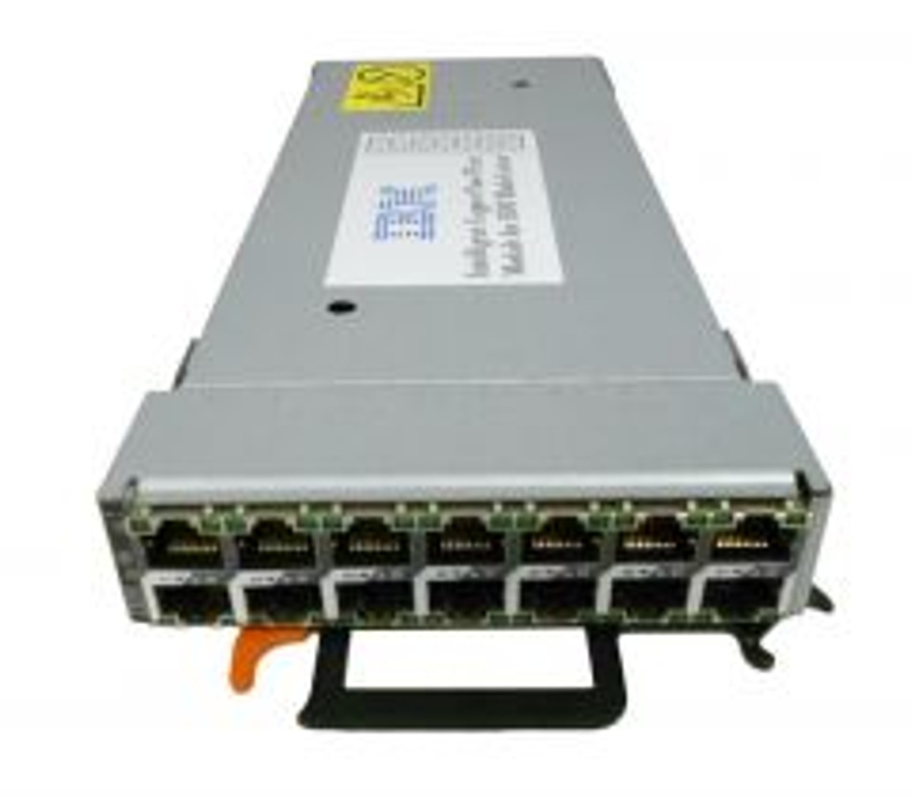 90Y9382 | LENOVO | INTELligent Copper Pass-Thru Module For BlaDECenter