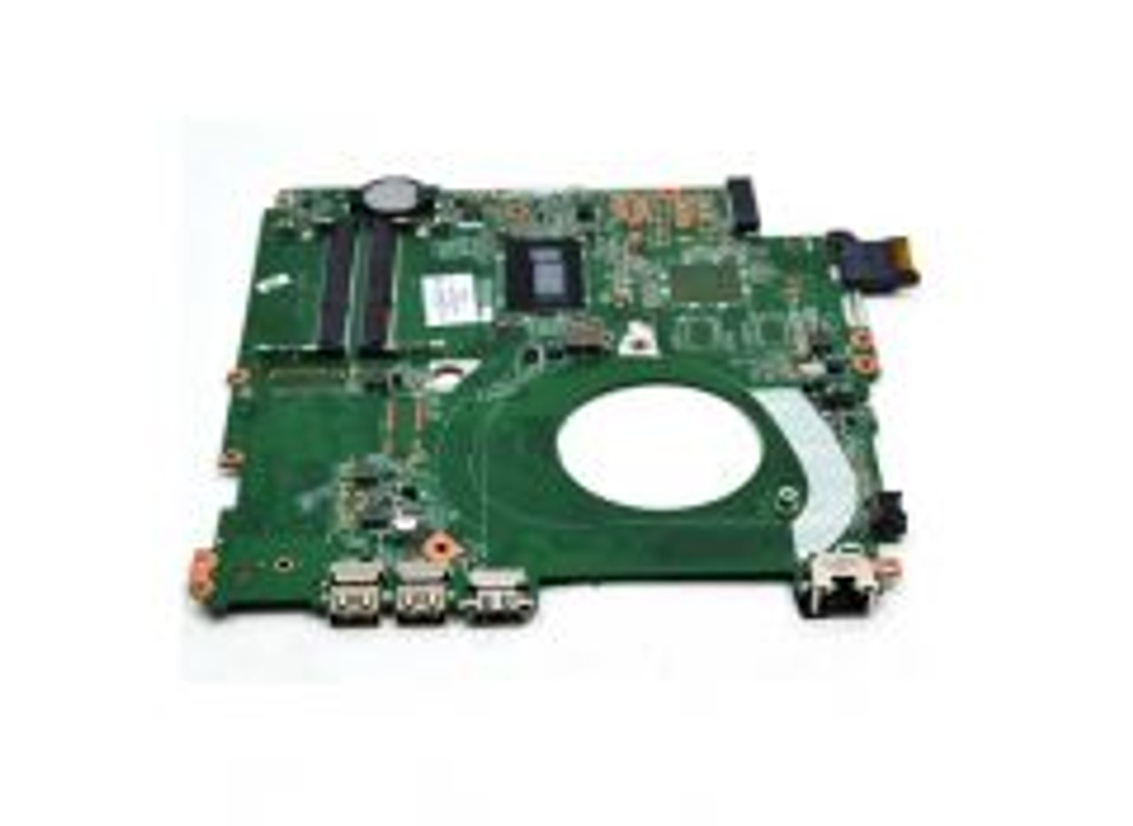 795901-501 | Hp | Pavilion 15-P Laptop Motherboard With Intel I7-4510U 2.0Ghz Cpu