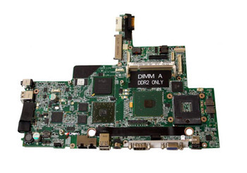 0Y8689-06 | DELL | System Board MOTHERBOARD For LATItude D810