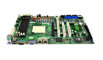 MBD-H8SSL-I2-B | SUPERMICRO | H8Ssl-I2 Socket Am2 Serverworks Ht1000 Chipset Amd Opteron 1000 Series Processors Support Ddr2 4X Dimm 4X Sata 1.50Gb/S