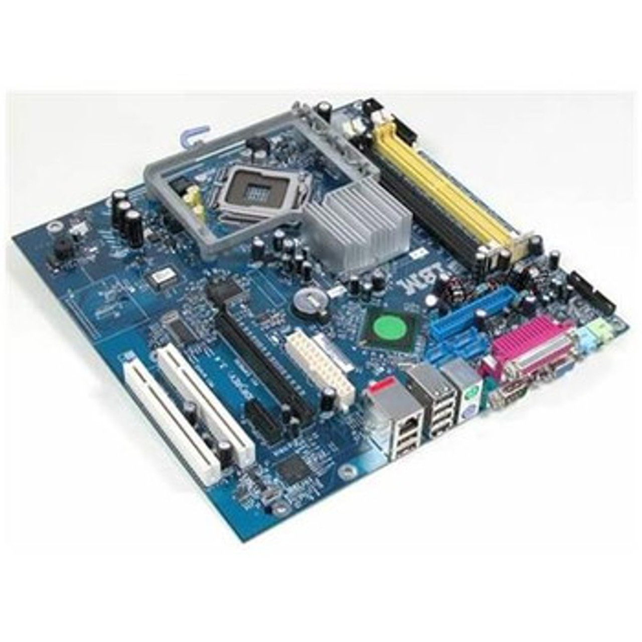06H8334 | IBM | System Board 4 72Pin Simm Slots At Power ConNECtor Vga Printe
